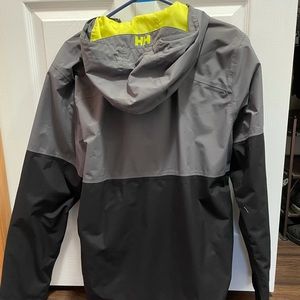 Men’s Helly Hansen Rain Jacket